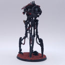 Warhammer 40k: Necrons Canoptek Reanimator Painted BJ190