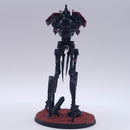 Warhammer 40k: Necrons Canoptek Reanimator Painted BJ190