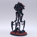 Warhammer 40k: Necrons Canoptek Reanimator Painted BJ190