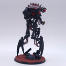 Warhammer 40k: Necrons Canoptek Reanimator Painted BJ190