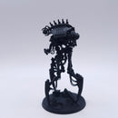 Warhammer 40k: Necrons Canoptek Reanimator BSC39