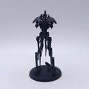 Warhammer 40k: Necrons Canoptek Reanimator BSC39