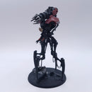 Warhammer 40k: Necrons Canoptek Doomstalker Painted BSE04