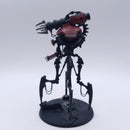 Warhammer 40k: Necrons Canoptek Doomstalker Painted BSE04