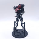 Warhammer 40k: Necrons Canoptek Doomstalker Painted BSE04