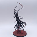 Warhammer 40k: Necrons C'tan Shard of the Nightbringer Painted BSE05