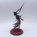 Warhammer 40k: Necrons C'tan Shard of the Nightbringer Painted BSE05