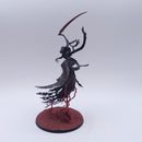 Warhammer 40k: Necrons C'tan Shard of the Nightbringer Painted BSE05