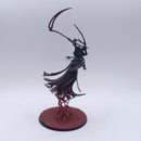 Warhammer 40k: Necrons C'tan Shard of the Nightbringer Painted BSE05
