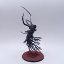 Warhammer 40k: Necrons C'tan Shard of the Nightbringer Painted BSE05