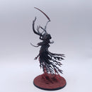 Warhammer 40k: Necrons C'tan Shard of the Nightbringer Painted BSE05