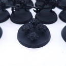 Warhammer 40k: Necron Warriors with Scarabs OOP Painted BSC38