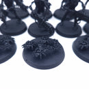 Warhammer 40k: Necron Warriors with Scarabs BSC36