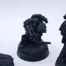 Warhammer Horus Heresy: Space Marines Mor Deythan Squad Painted BP068