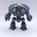 Warhammer Horus Heresy: Saturnine Siege Dreadnought Ophion Configuration Painted AAZ03
