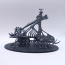 Warhammer Age of Sigmar: Ossiarch Bonereapers Mortek Crawler AAZ02