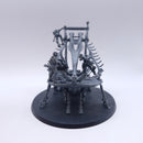Warhammer Age of Sigmar: Ossiarch Bonereapers Mortek Crawler AAZ02