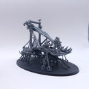 Warhammer Age of Sigmar: Ossiarch Bonereapers Mortek Crawler AAZ02