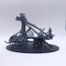 Warhammer Age of Sigmar: Ossiarch Bonereapers Mortek Crawler AAZ02