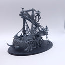 Warhammer Age of Sigmar: Ossiarch Bonereapers Mortek Crawler AAZ02