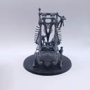 Warhammer Age of Sigmar: Ossiarch Bonereapers Mortek Crawler AAZ02