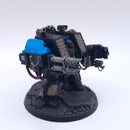 Warhammer 40k: Space Marines Venerable Dreadnought Painted BH110