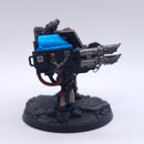Warhammer 40k: Space Marines Venerable Dreadnought Painted BH110