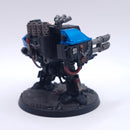 Warhammer 40k: Space Marines Venerable Dreadnought Painted BH110