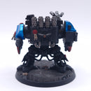 Warhammer 40k: Space Marines Venerable Dreadnought Painted BH110