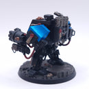 Warhammer 40k: Space Marines Venerable Dreadnought Painted BH110