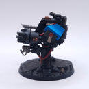 Warhammer 40k: Space Marines Venerable Dreadnought Painted BH110