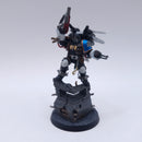 Warhammer 40k: Space Marines Kayvaan Shrike Painted AI057