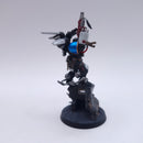 Warhammer 40k: Space Marines Kayvaan Shrike Painted AI057