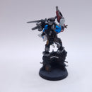 Warhammer 40k: Space Marines Kayvaan Shrike Painted AI057