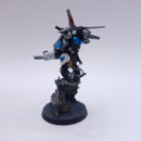 Warhammer 40k: Space Marines Kayvaan Shrike Painted AI057