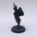 Warhammer 40k: Space Marines Kayvaan Shrike OOP Painted AI100
