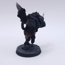 Warhammer 40k: Space Marines Kayvaan Shrike OOP Painted AI100