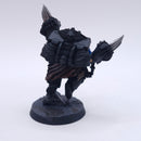 Warhammer 40k: Space Marines Kayvaan Shrike OOP Painted AI100