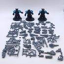 Warhammer 40k: Space Marines Centurions All Weapon Options BR144