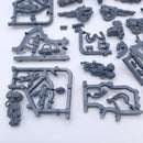 Warhammer 40k: Space Marines Centurions All Weapon Options BR144