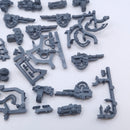 Warhammer 40k: Space Marines Centurions All Weapon Options BR144