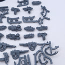 Warhammer 40k: Space Marines Centurions All Weapon Options BR144