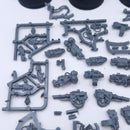 Warhammer 40k: Space Marines Centurions All Weapon Options BR144