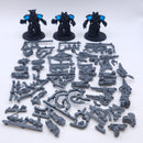 Warhammer 40k: Space Marines Centurions All Weapon Options AJ220
