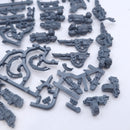 Warhammer 40k: Space Marines Centurions All Weapon Options AJ220