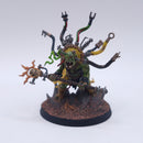 Warhammer 40k: Orks Weirdboy Armageddon Painted AC246