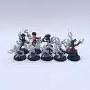 Warhammer 40k: Dark Eldar Mandrakes 3rd Edition BSA21