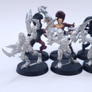 Warhammer 40k: Dark Eldar Mandrakes 3rd Edition BSA21