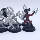 Warhammer 40k: Dark Eldar Mandrakes 3rd Edition BSA21