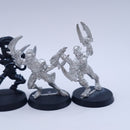 Warhammer 40k: Dark Eldar Mandrakes 3rd Edition BSA21